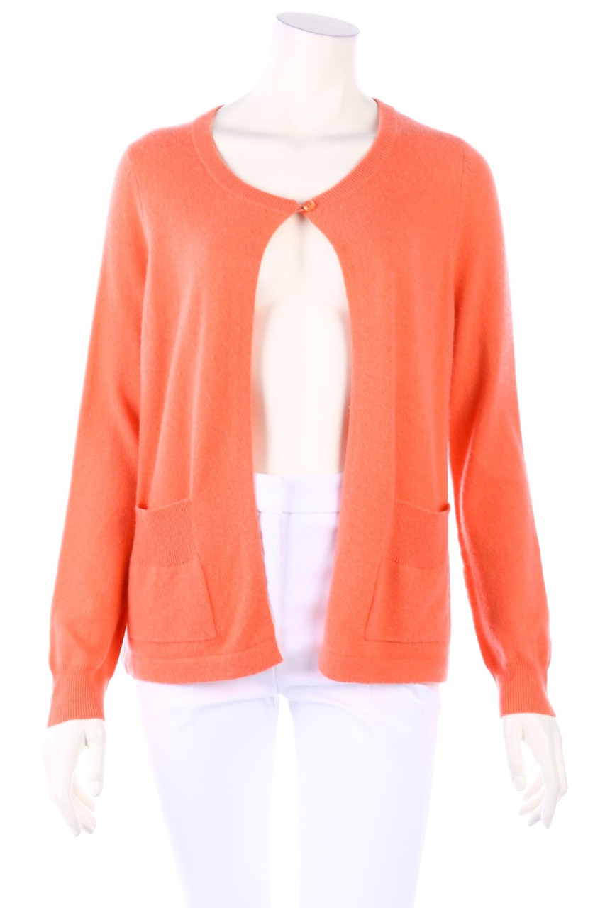 REPEAT cashmere - Kaschmir-Cardigan - D 36