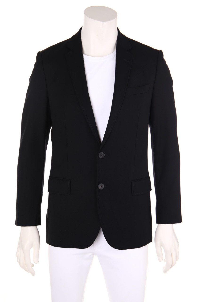 HUGO HUGO BOSS - Sakko aus reiner Schurwolle - 46