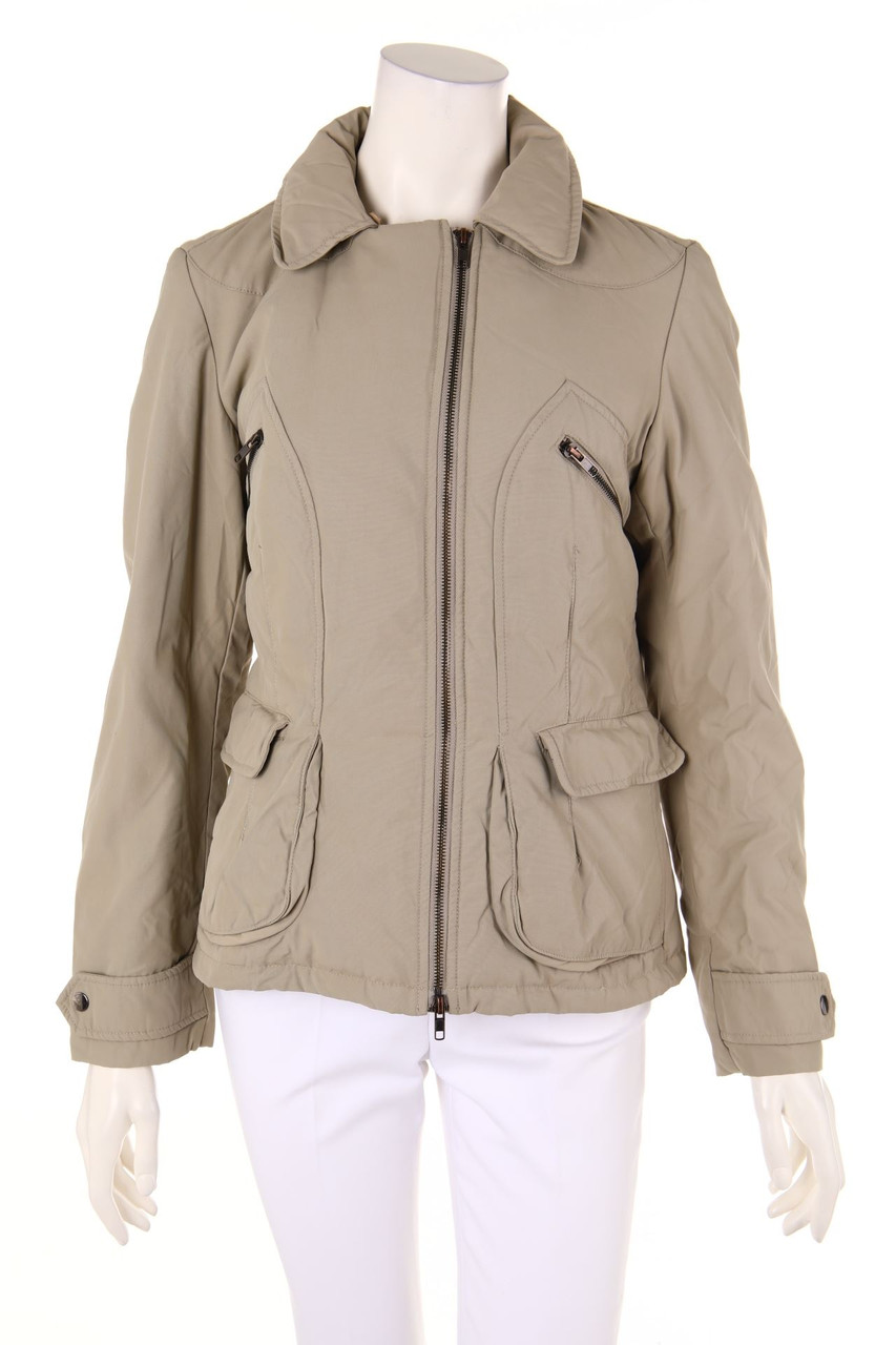 PENNYBLACK - Jacke mit Riegeln - M