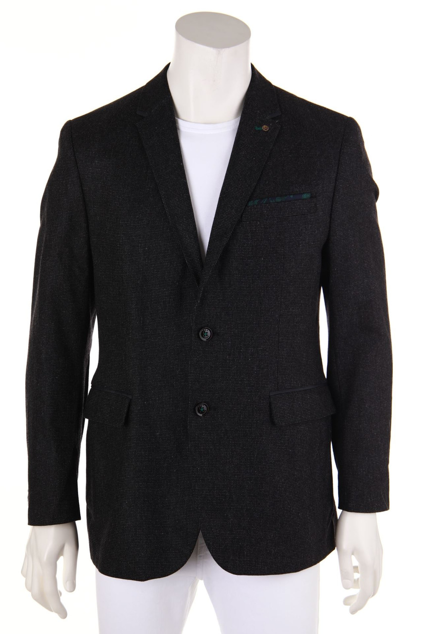 TED BAKER LONDON - Sakko aus Woll-Mix - 50