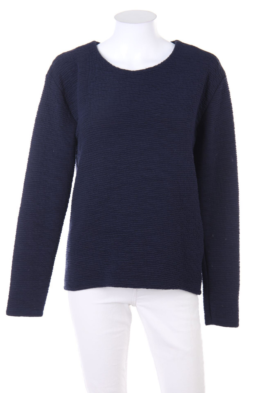 Hilfiger Denim - T-Shirt mit Streifen - XS