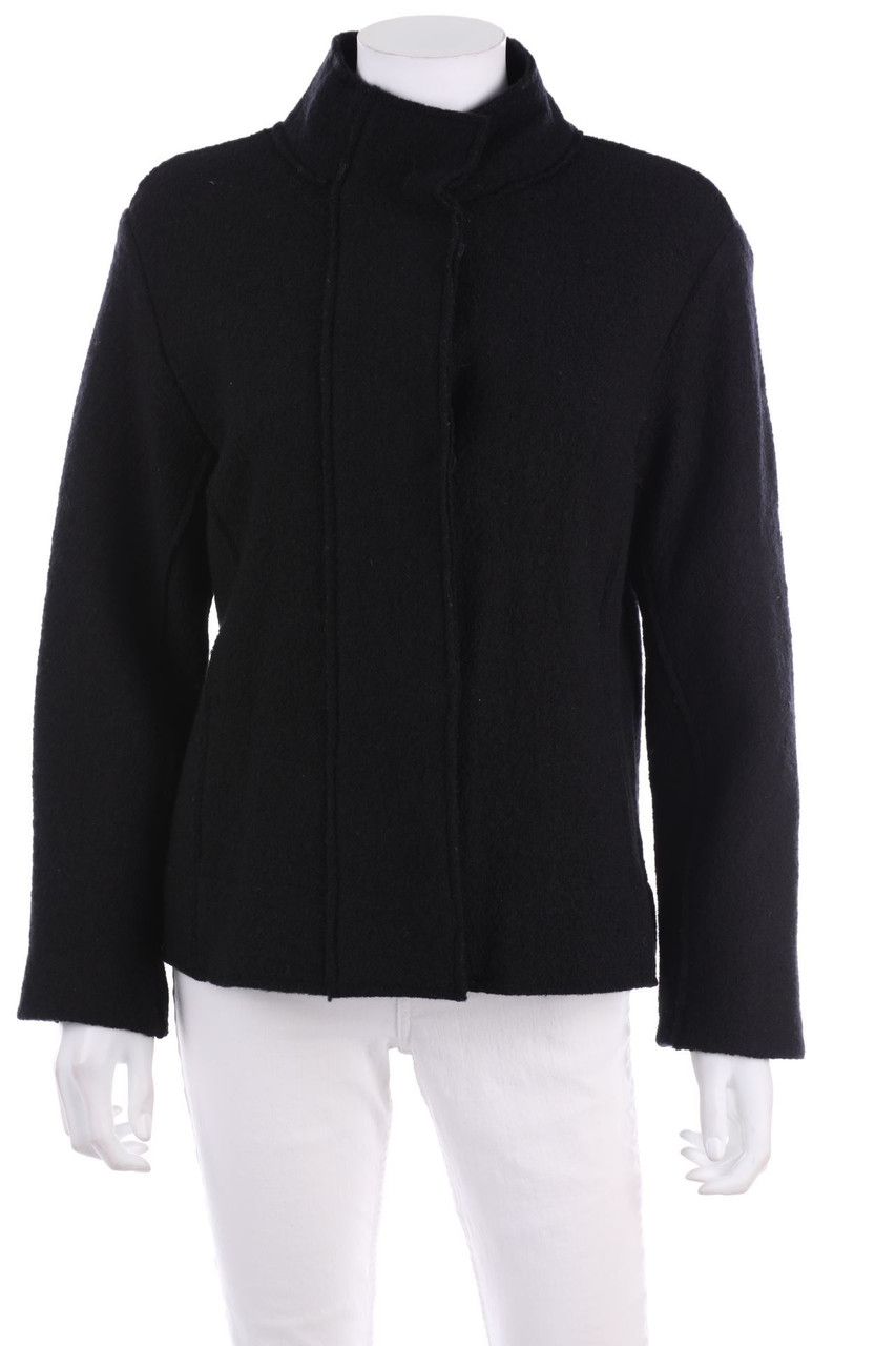 hessnatur - Jacket, Virgin Wool - D 44