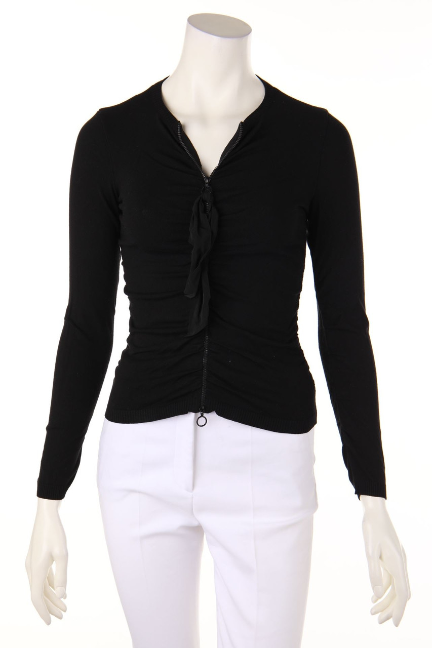 MOSCHINO CHEAP AND CHIC - Cardigan aus Viskose-Mix - XS