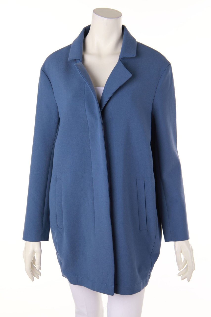 CLOSED - Clean Chic Coat - S