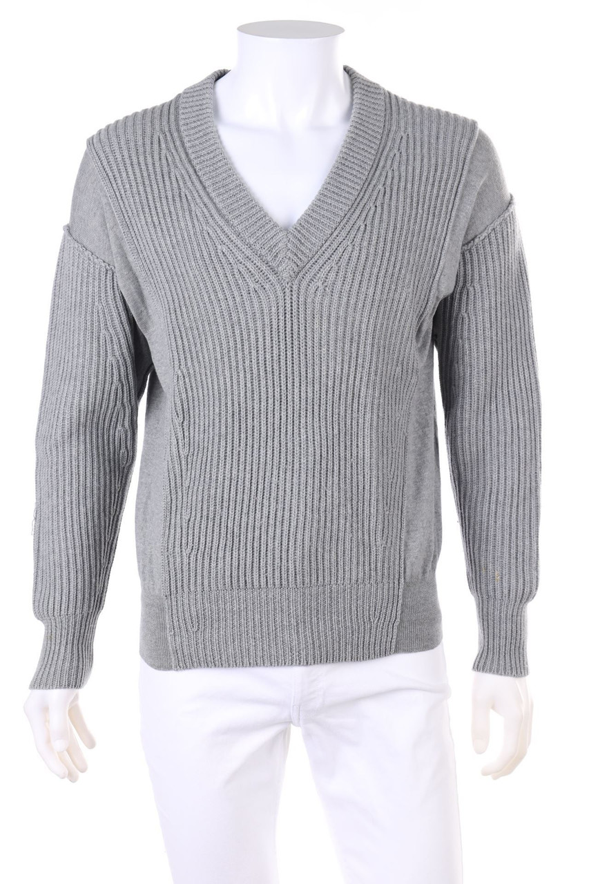 Alexander Wang - Pullover aus Wolle - S