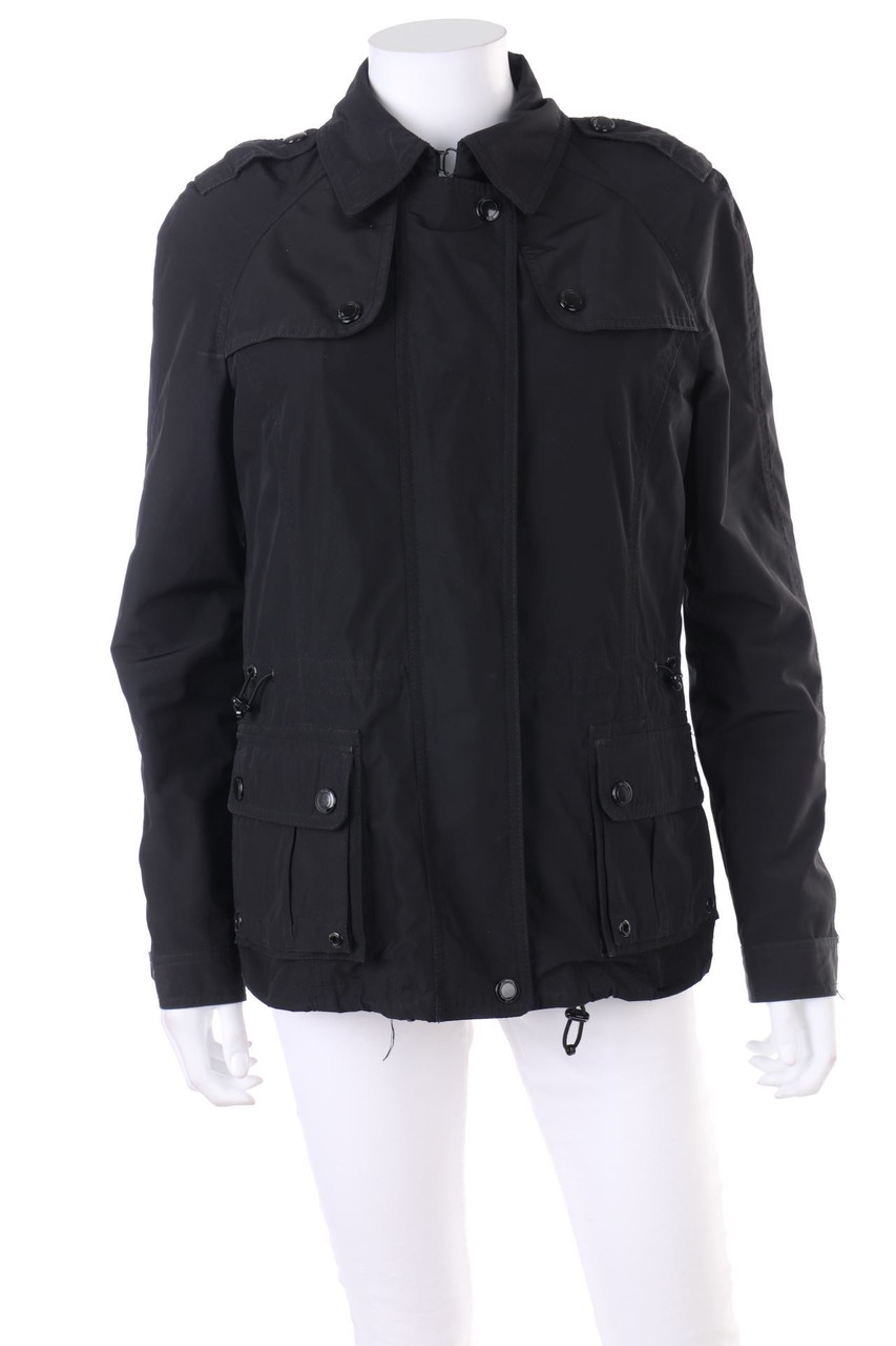 Massimo Dutti - Jacket with Shoulder Straps - M