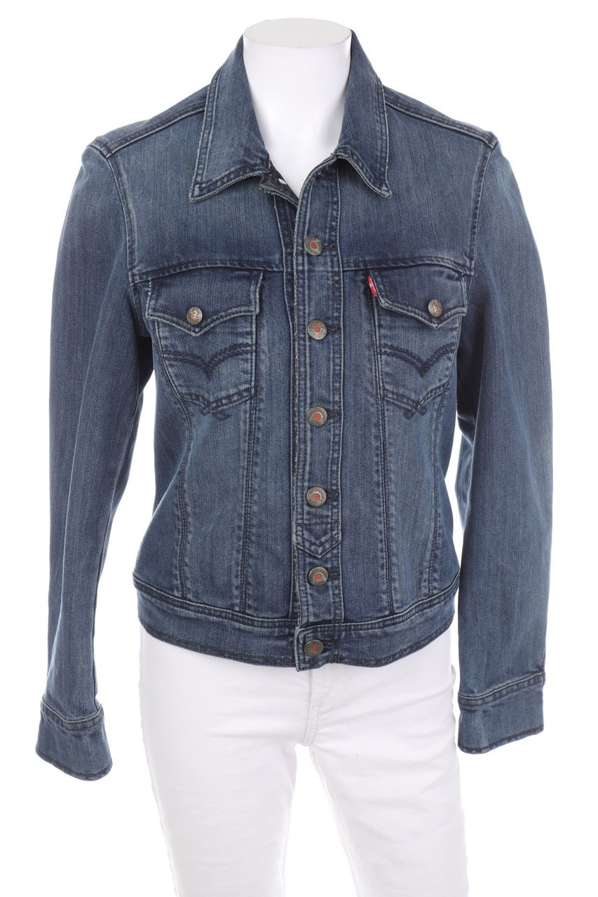 LEVI´S - Jeans-Jacke - M