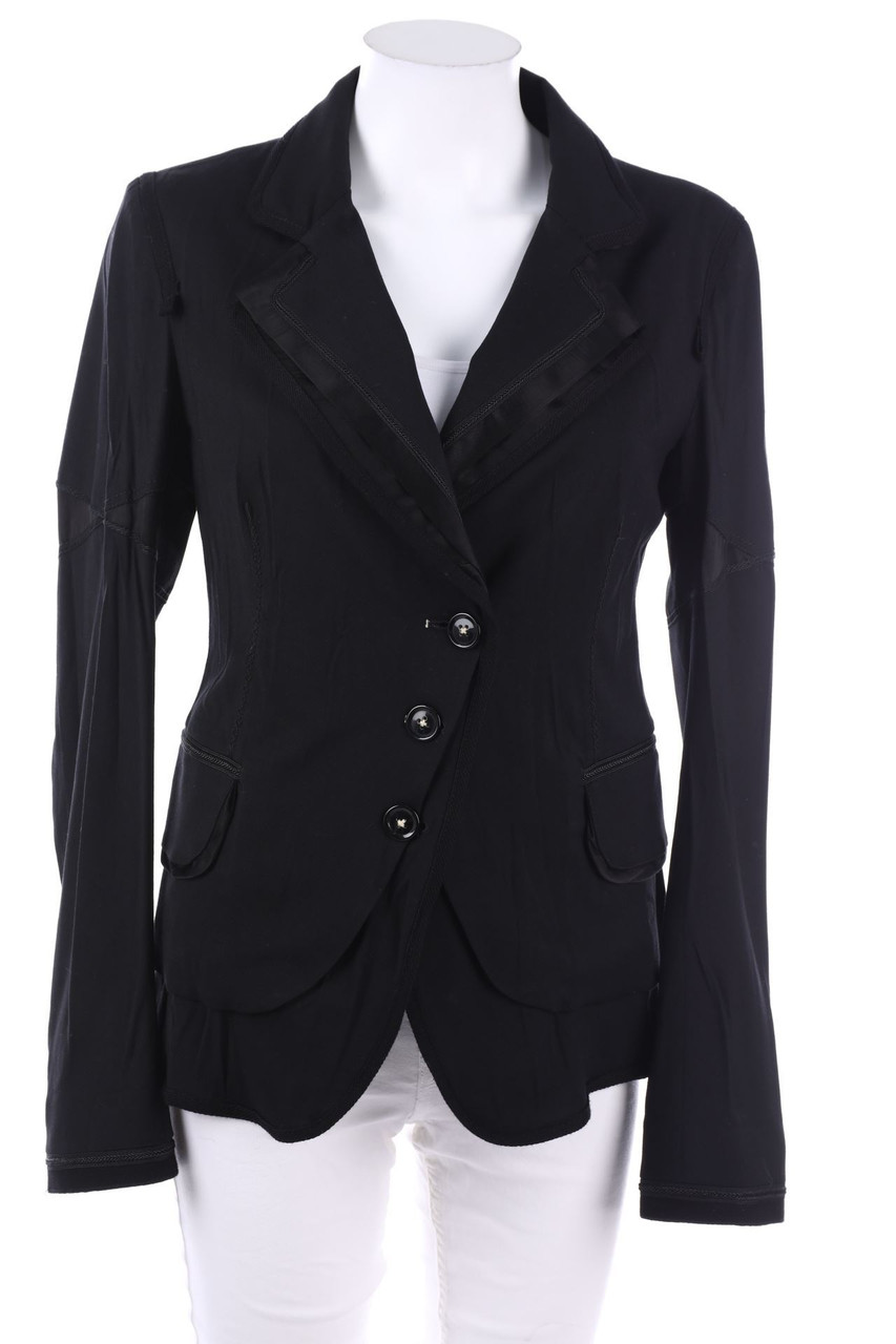HIGH USE - Blazer with Applications - D 38