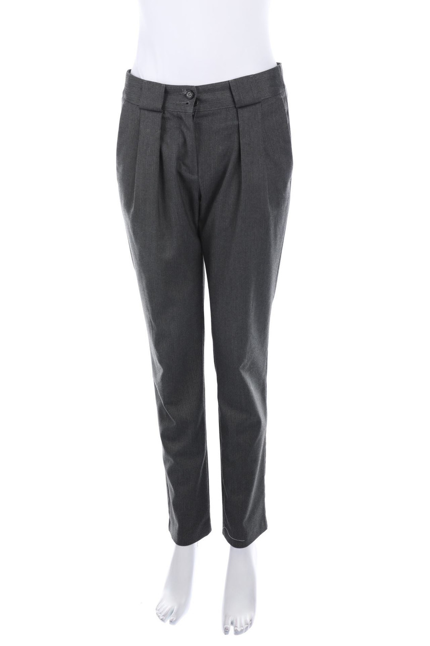 SISLEY - Falten-Hose - D 40