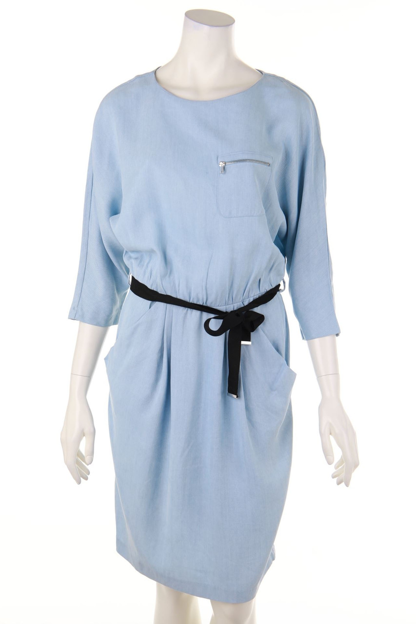 Sinéquanone - dress with 3/4-Sleeves - D 36