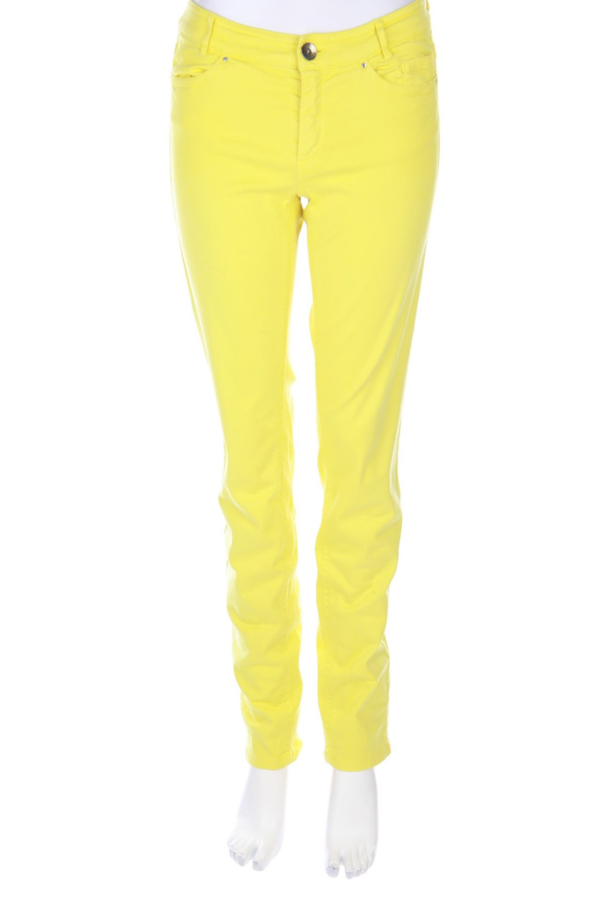 MARC CAIN - Hose mit Stretch - D 36