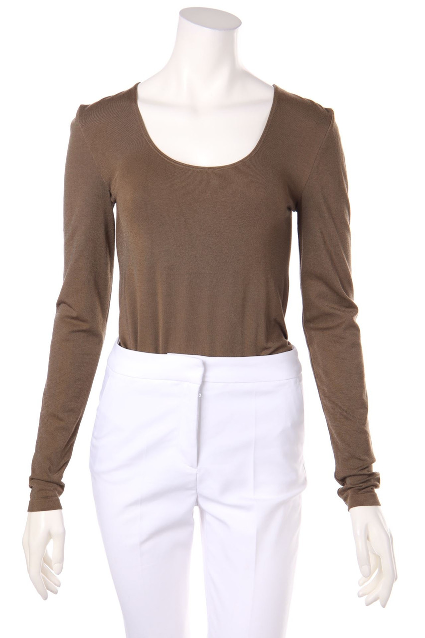 Wolford - Body aus Jersey - XS