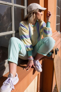 PATRIZIA PEPE - Pants, Pleated - D 42