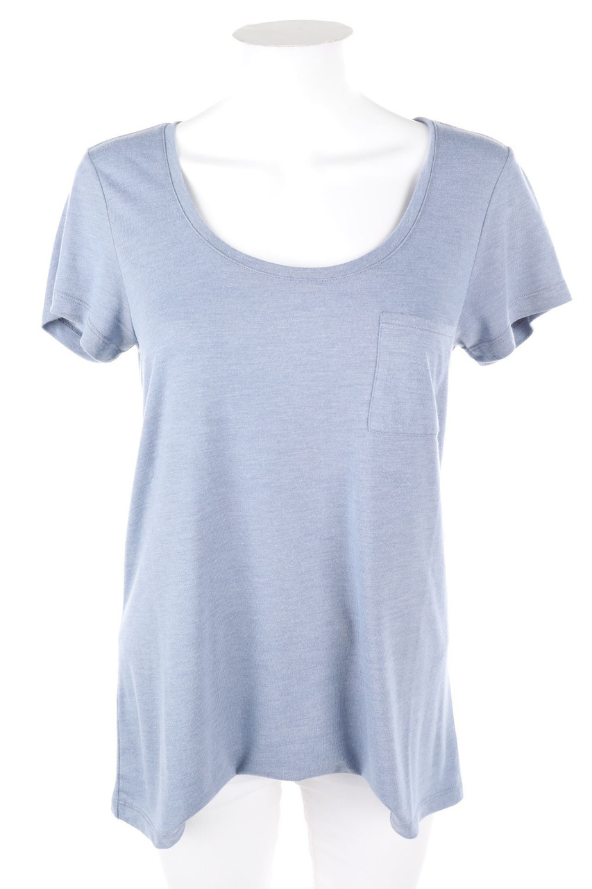 MAISON SCOTCH - Shirt with Patch Pockets - D 38