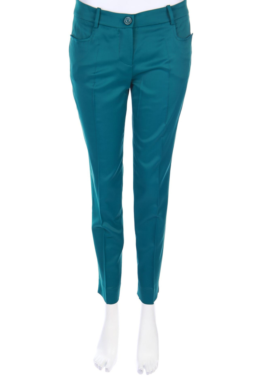 PINKO - Hose aus Woll-Mix - D 38