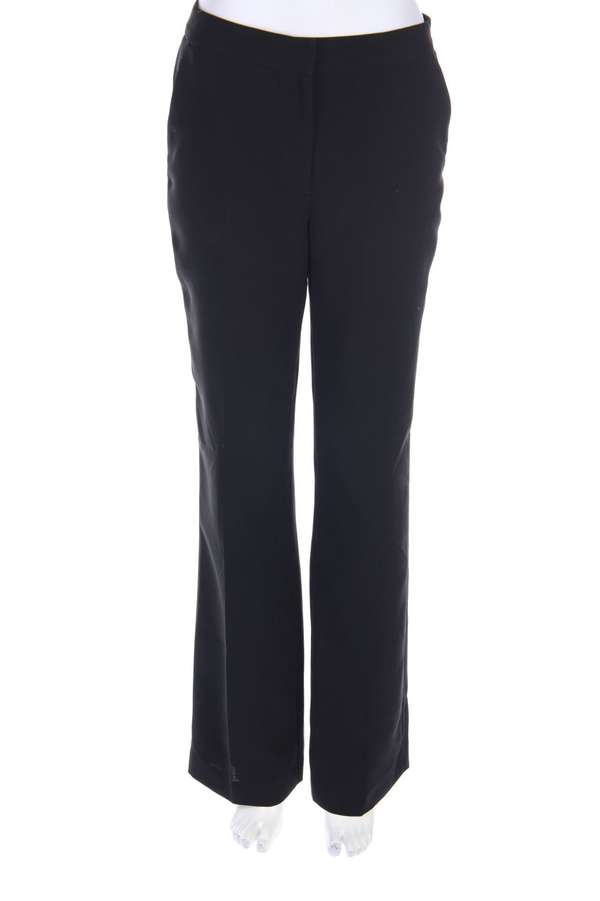 Calvin Klein - Pants, Pleated - D 36