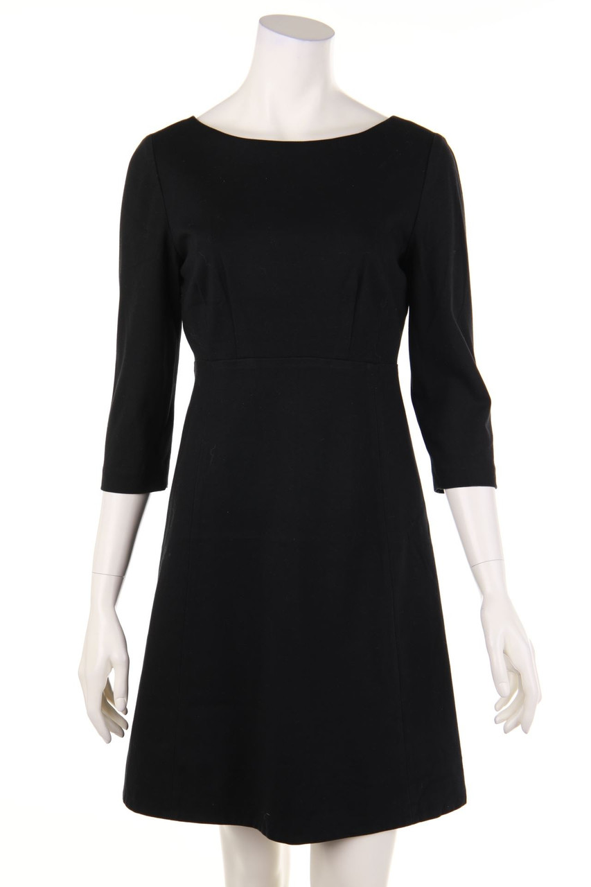 MOSCHINO CHEAP AND CHIC - dress with Zipper Closure - L