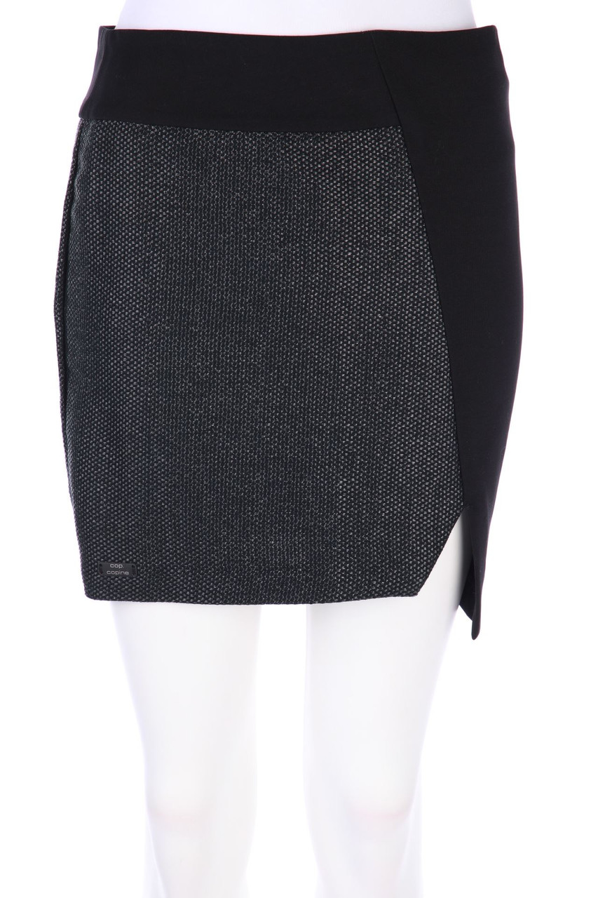 cop.copine - Skort with Slit - D 38