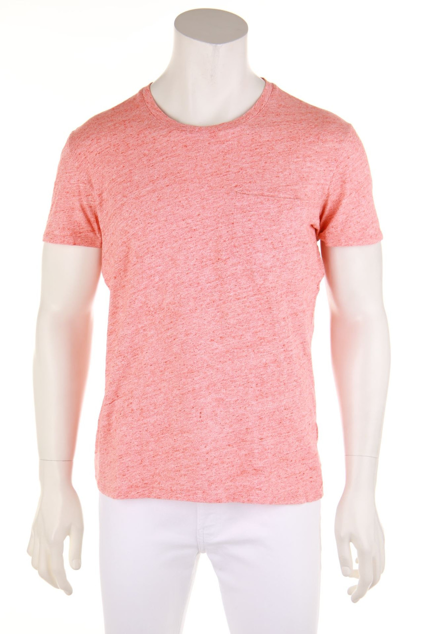 DRYKORN - T-Shirt aus Baumwolle - S