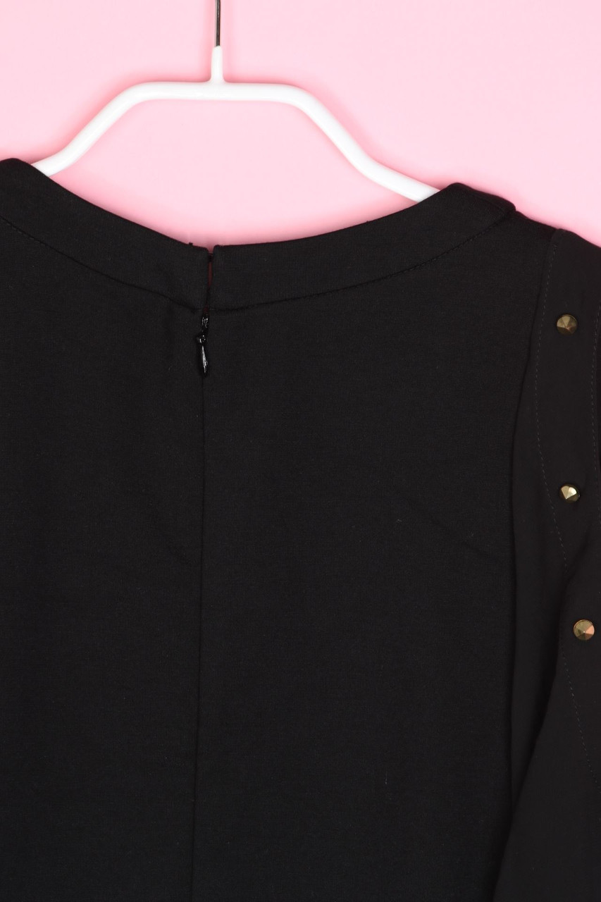 GUESS - kleid mit nieten - S secondhand kaufen: nur bei STYLUXE