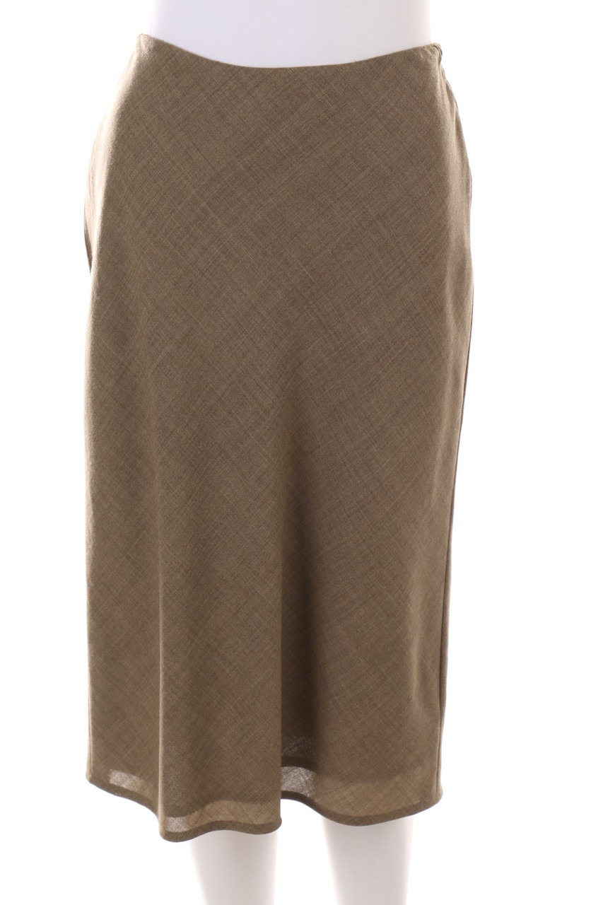 LAUREN RALPH LAUREN - Midi Skirt - D 38