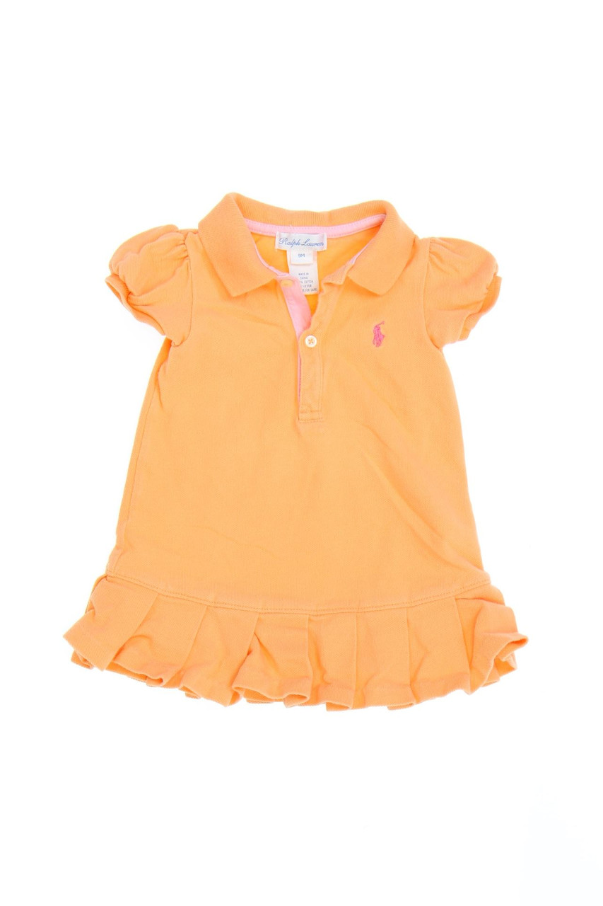 RALPH LAUREN - dress - 74