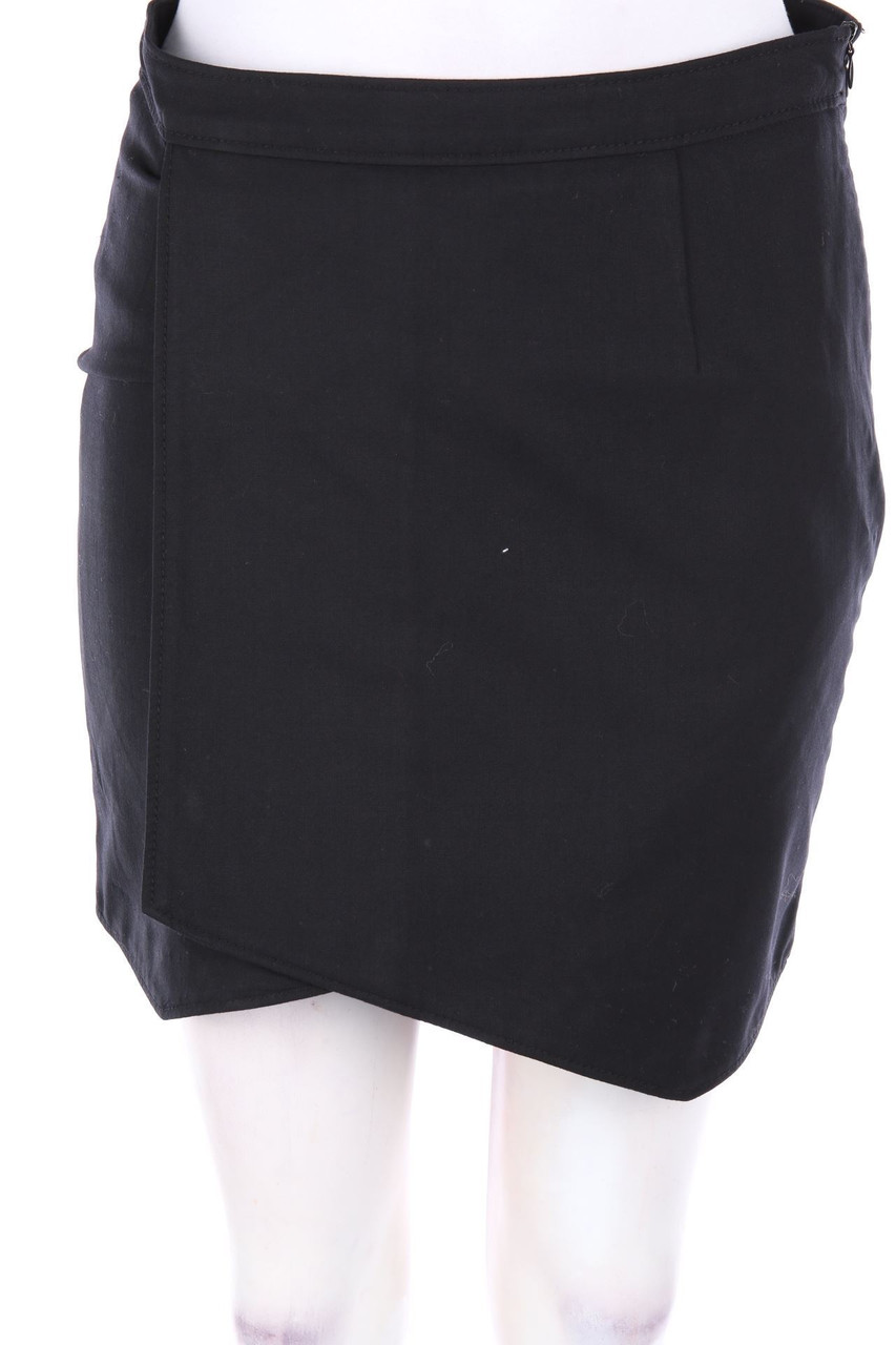 COMPTOIR DES COTONNIERS - Skirt with Wrap-Effect - M