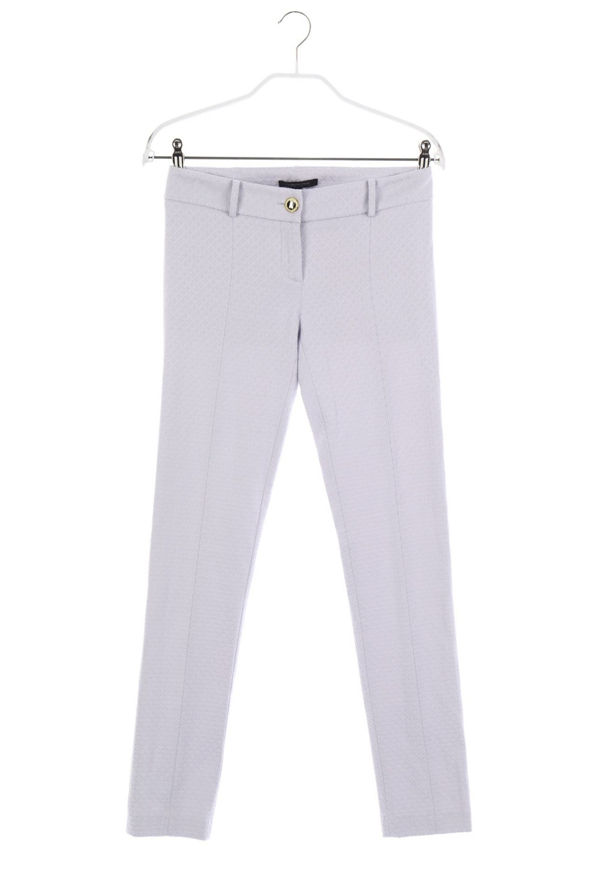 PATRIZIA PEPE SERA - Hose aus Jacquard mit Muster - D 34