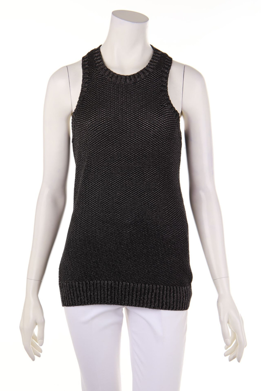 maje - Strick-Top - D 34