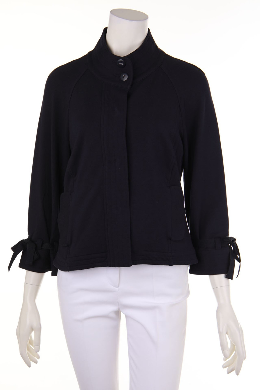 AJ ARMANI JEANS - Jacke aus Jersey - D 42