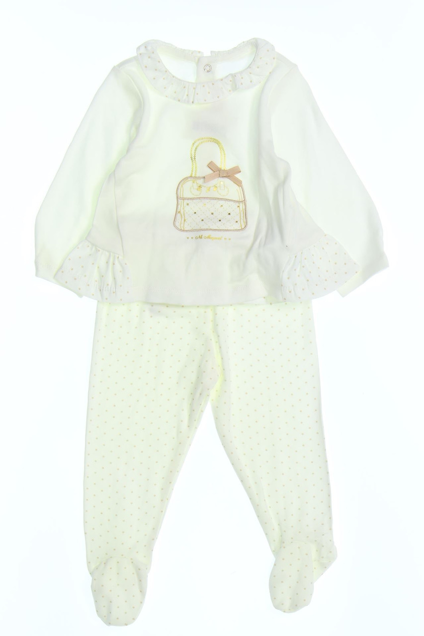 Mayoral - ensemble with Print - 62