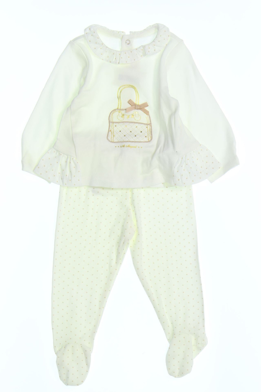 Mayoral - ensemble with Print - 74