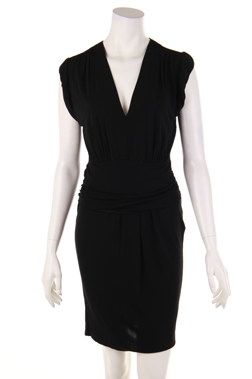 LIU JO - Dress with Ruffles - D 38