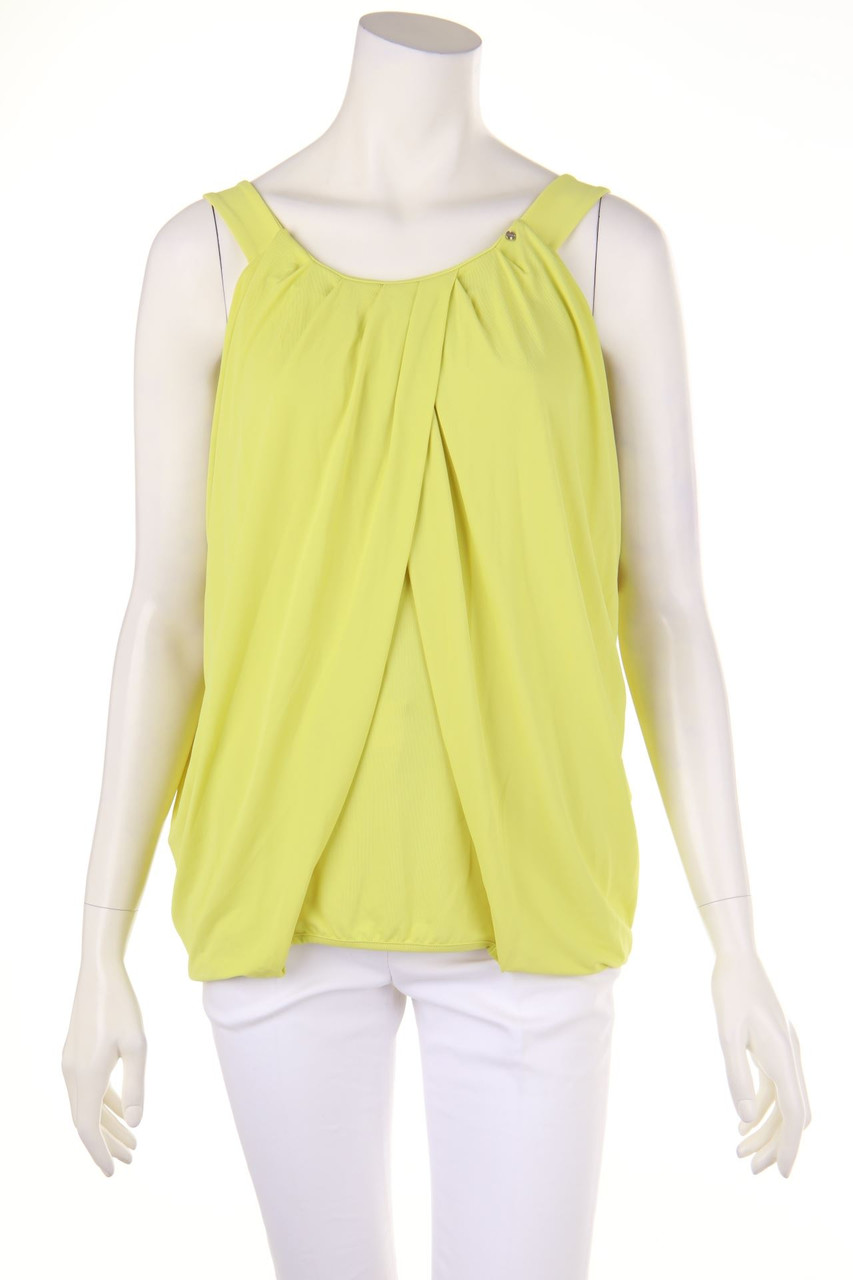 KOCCA - Top with Logo Application - M