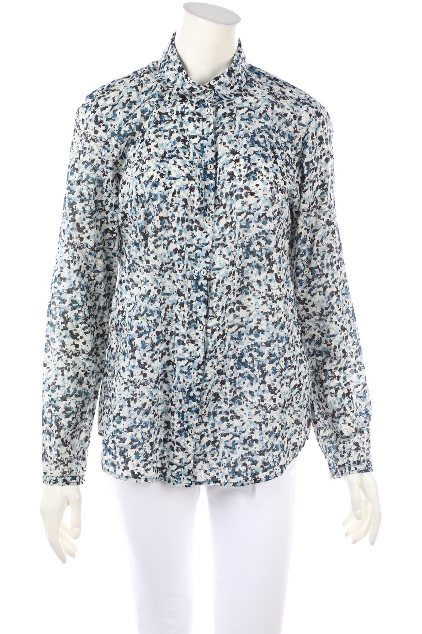 Marc O´Polo - Shirt Blouse, Cotton - D 40