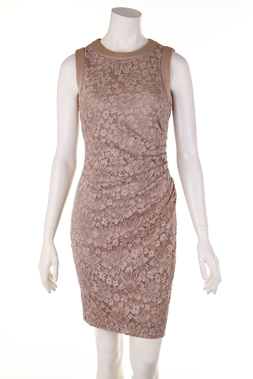 Calvin Klein - Cocktail Dress, Lace - D 34