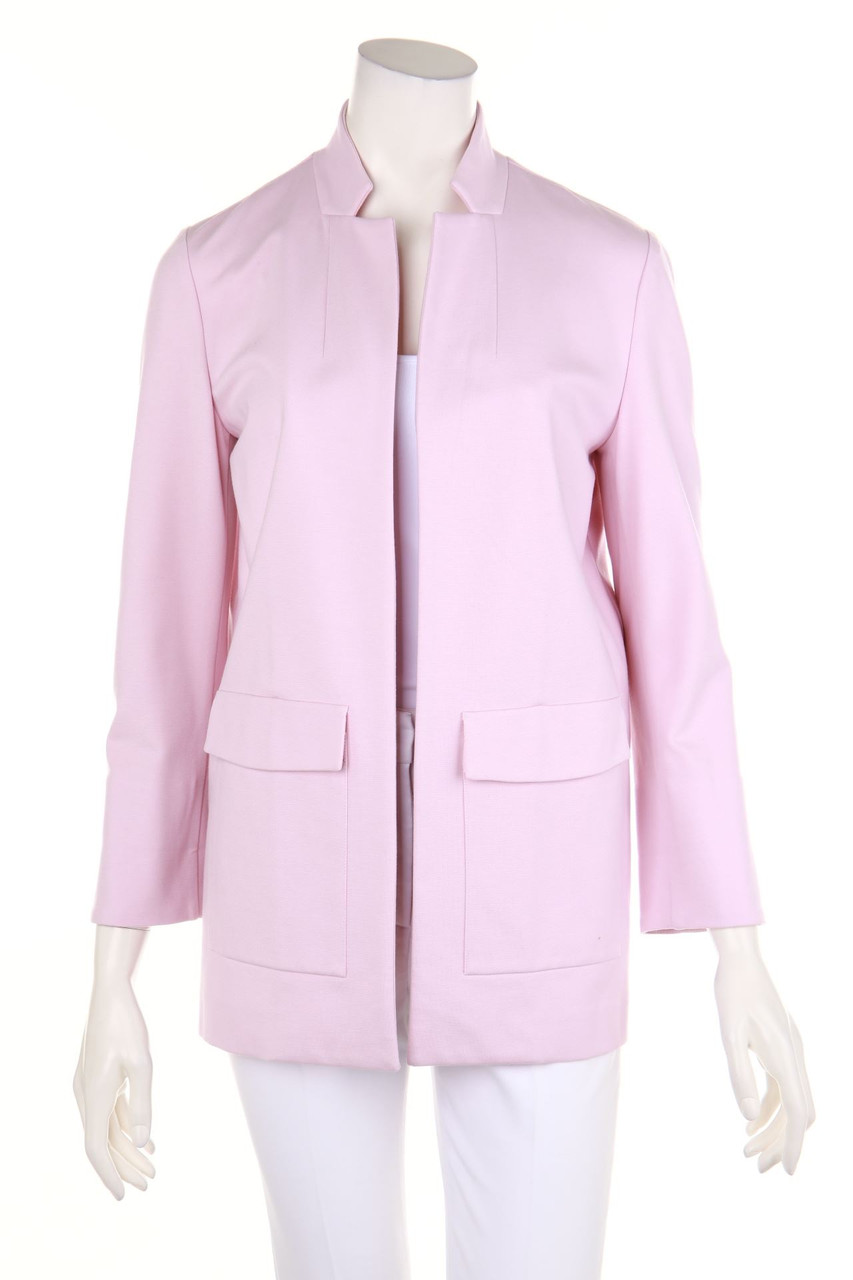 PINKO - Jersey-Blazer aus Viskose-Mix - D 36