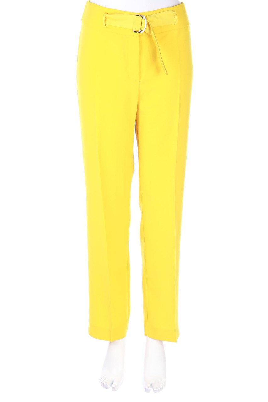 MAX&Co. - Hose mit Gürtel - D 42