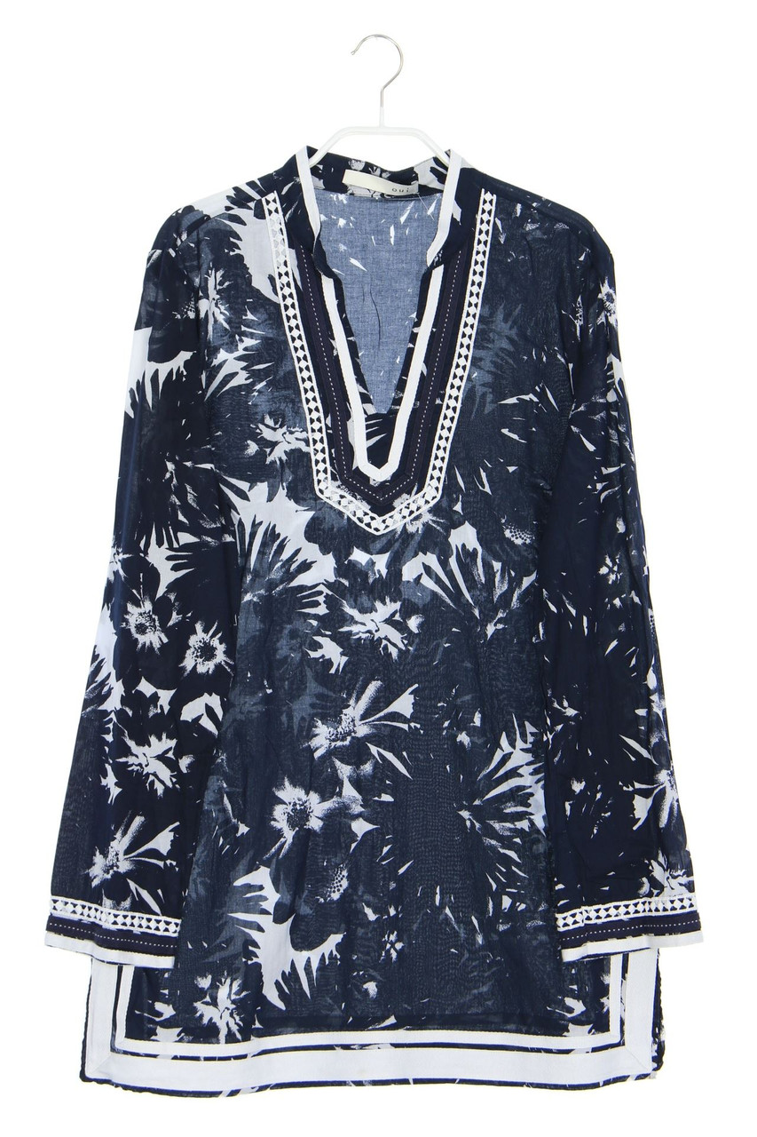 ouí - Tunic Blouse - D 38