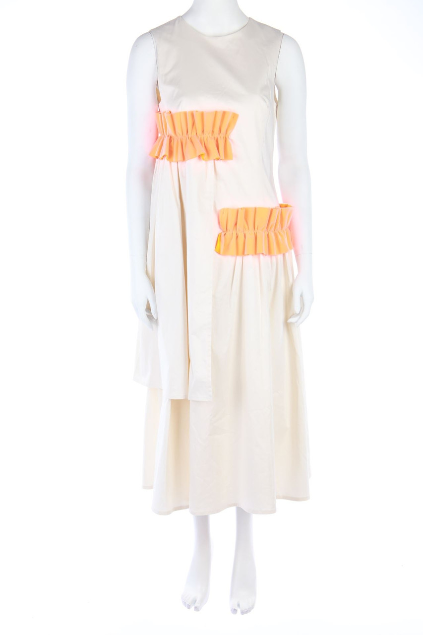 PASKAL - Evening Gown with Applications - M