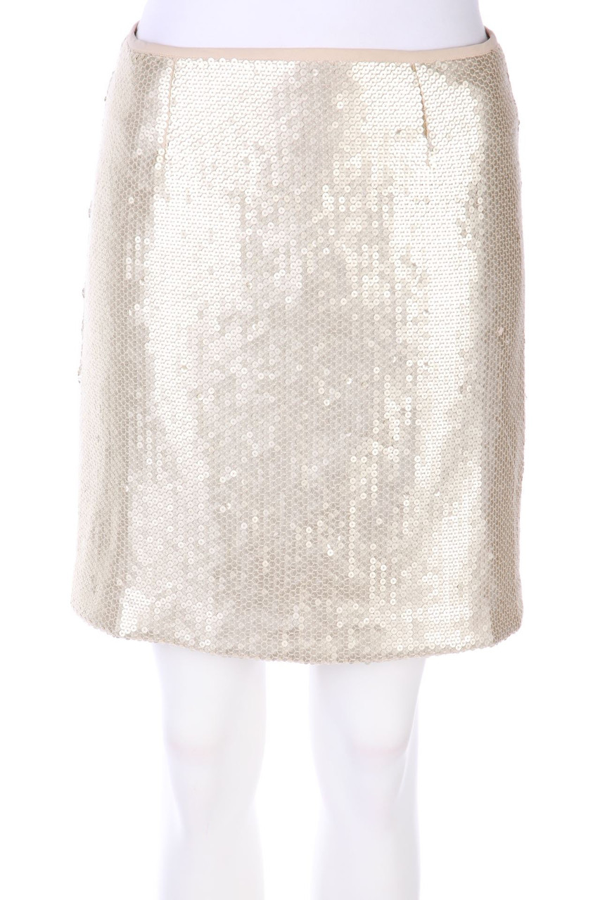 Cyrillus PARIS - Skirt with Sequins - D 34
