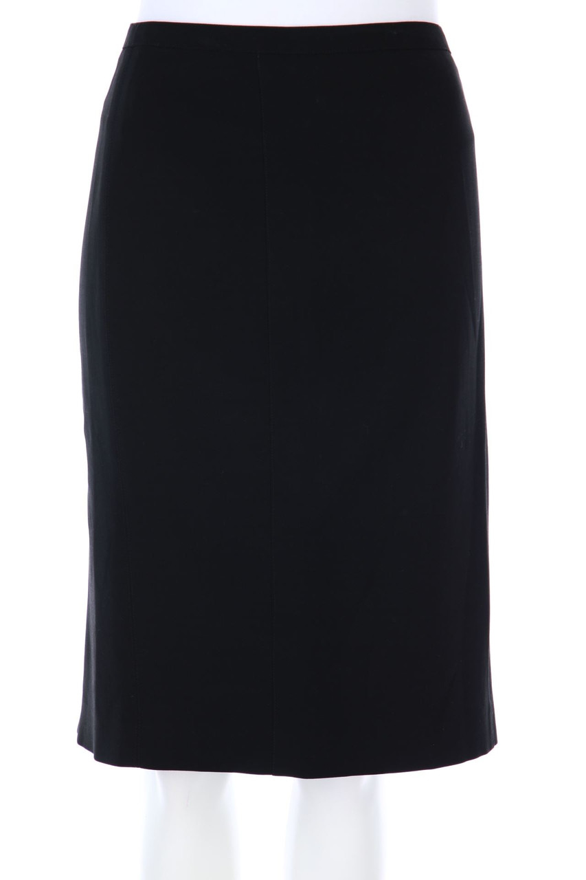 ARMANI COLLEZIONI - Skirt with Slit - D 40