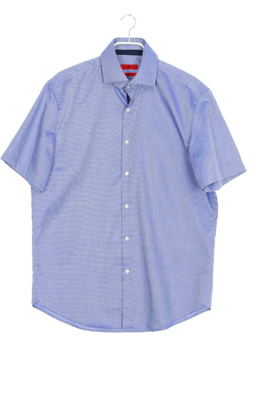 HUGO HUGO BOSS - Kurzarm-Hemd - 41