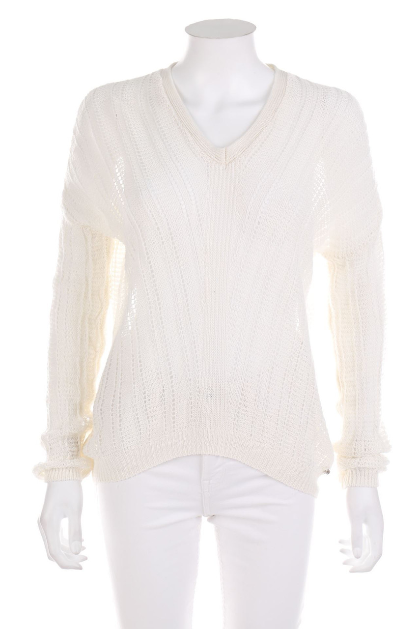Pepe Jeans - Strick-Pullover - D 34-36