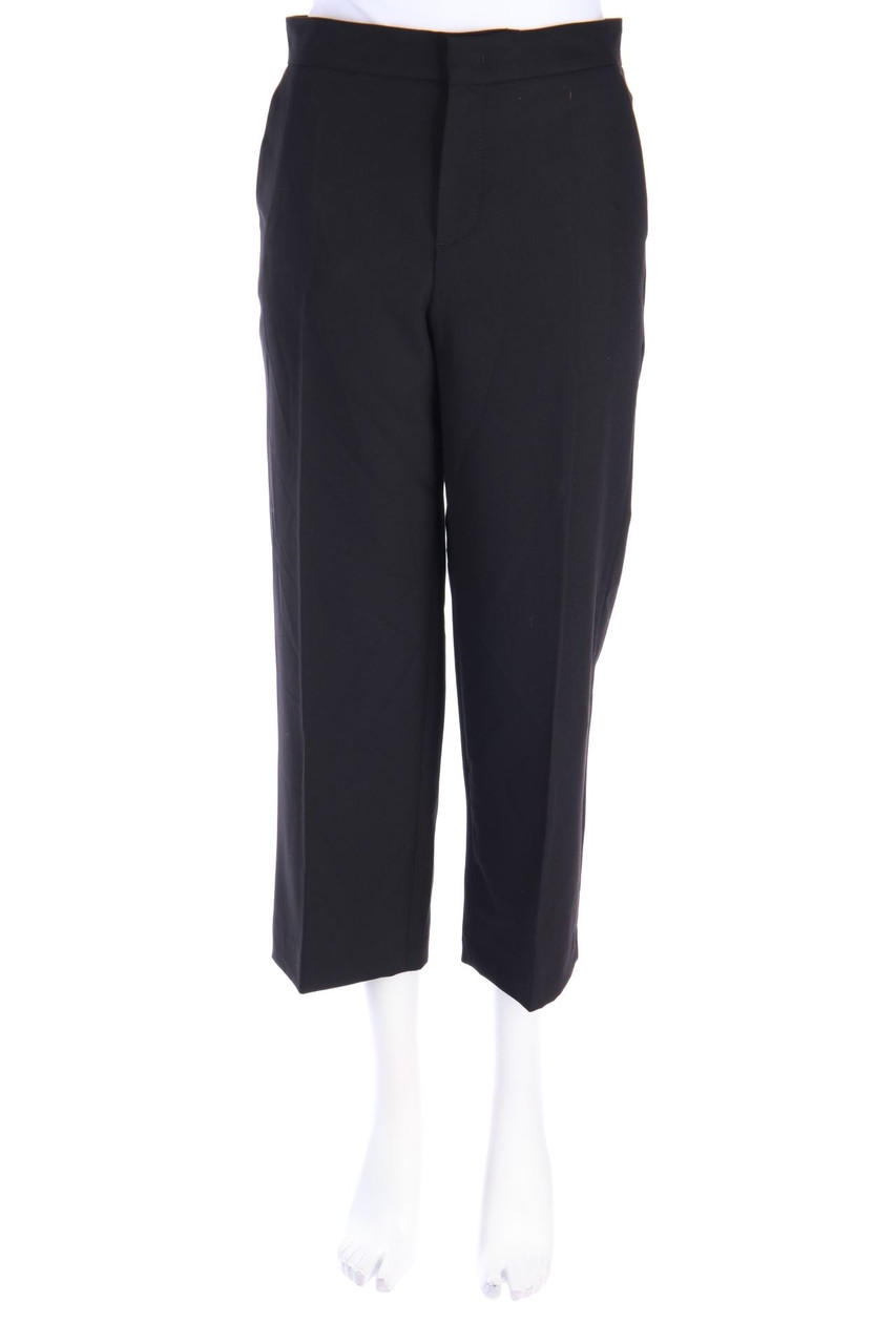 set - Cropped-Pants - D 34