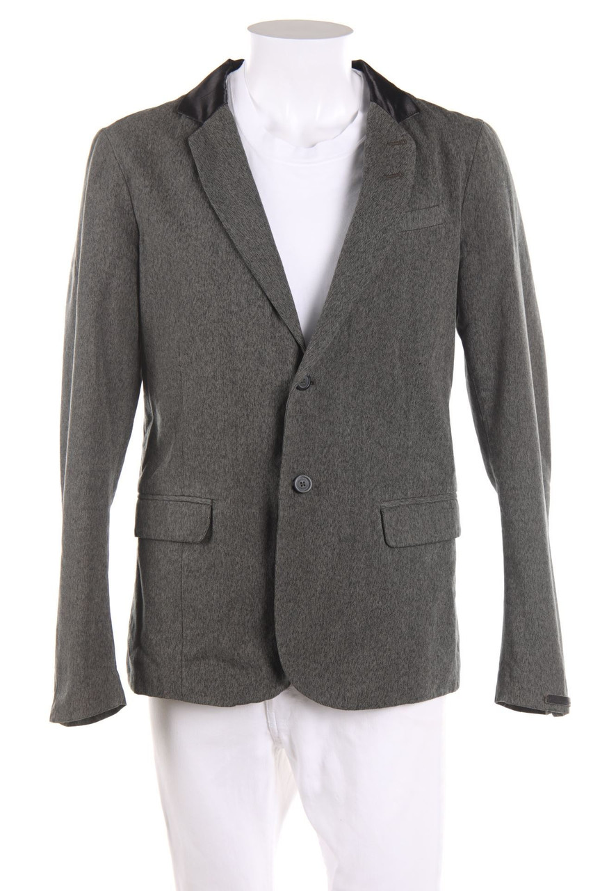 DIESEL - Blazer aus Baumwolle - L