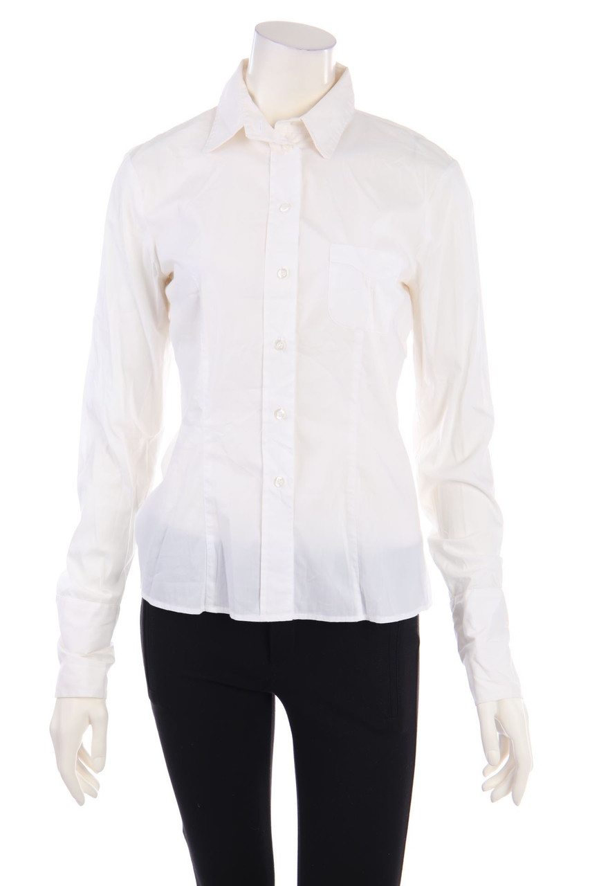 MAX&Co. - Hemd-Bluse - D 36-38