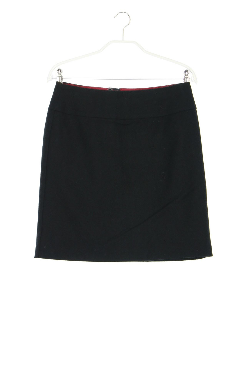 FELDPAUSCH - Skirt, Wool-Blend - D 36