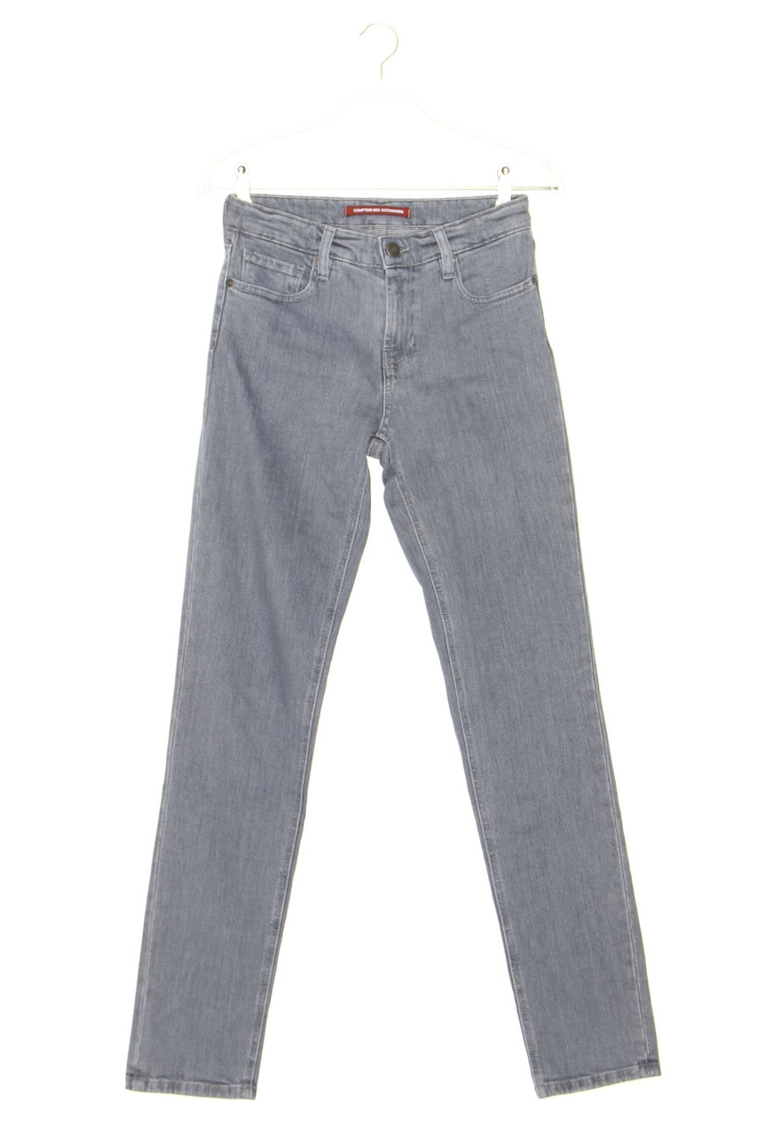 COMPTOIR DES COTONNIERS - Skinny-Jeans mit Stretch - D 32