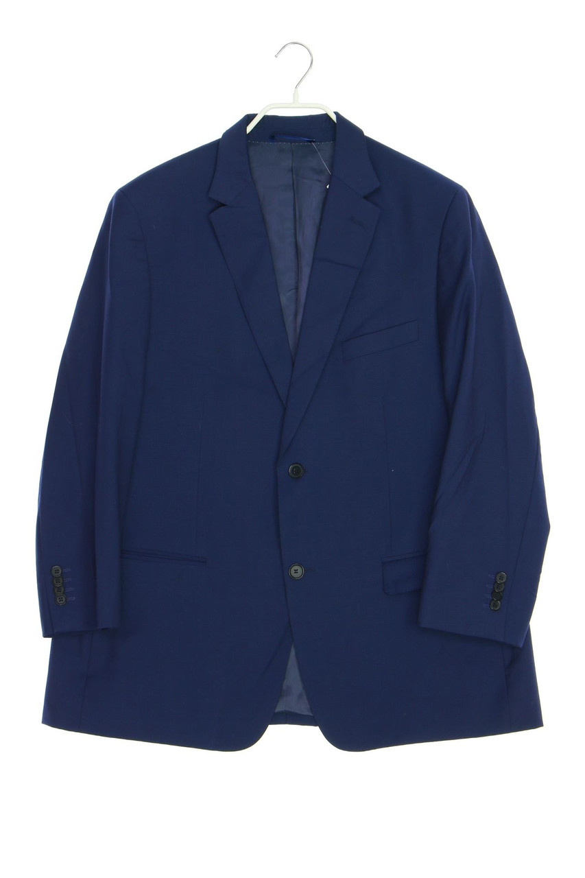 paul kehl - Schurwoll-Sakko - 54